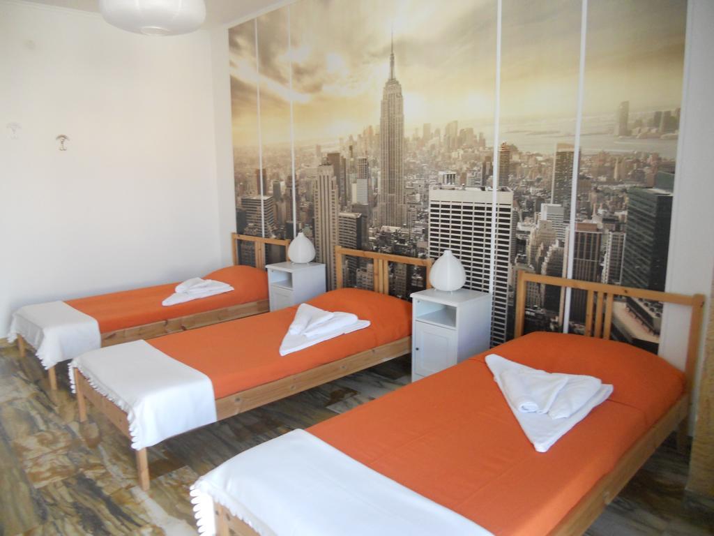 B&B International Triest Cameră foto