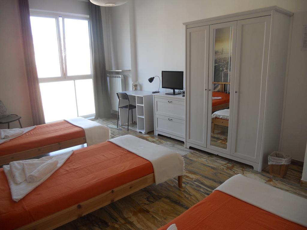 B&B International Triest Cameră foto