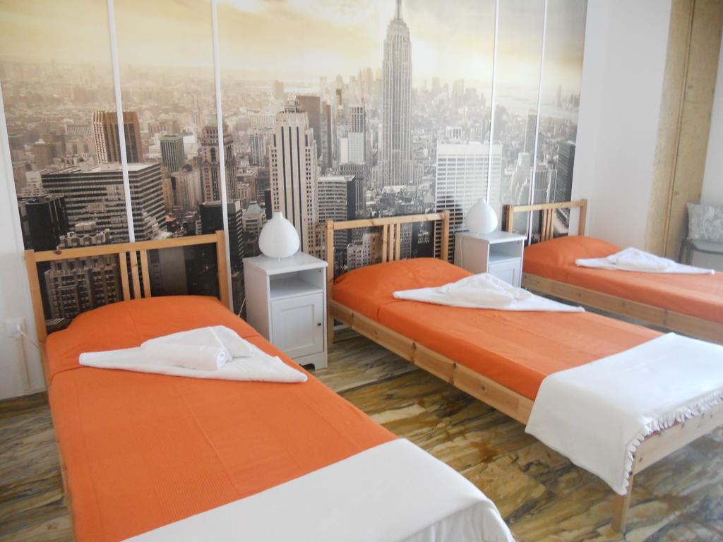B&B International Triest Cameră foto