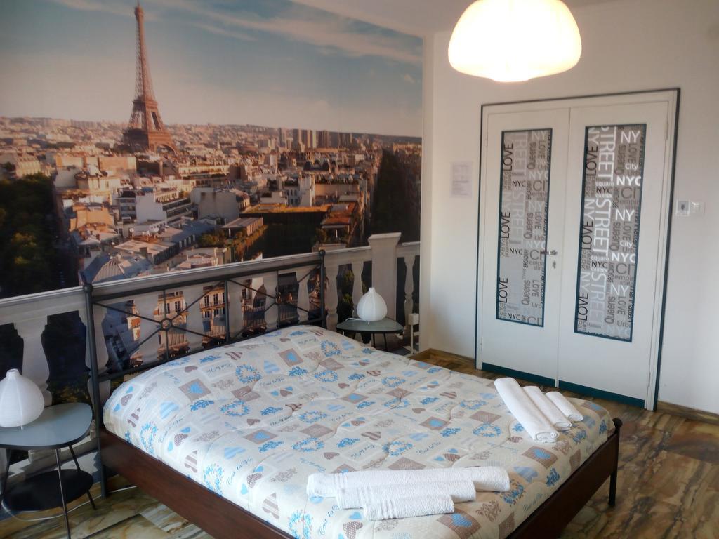 B&B International Triest Exterior foto