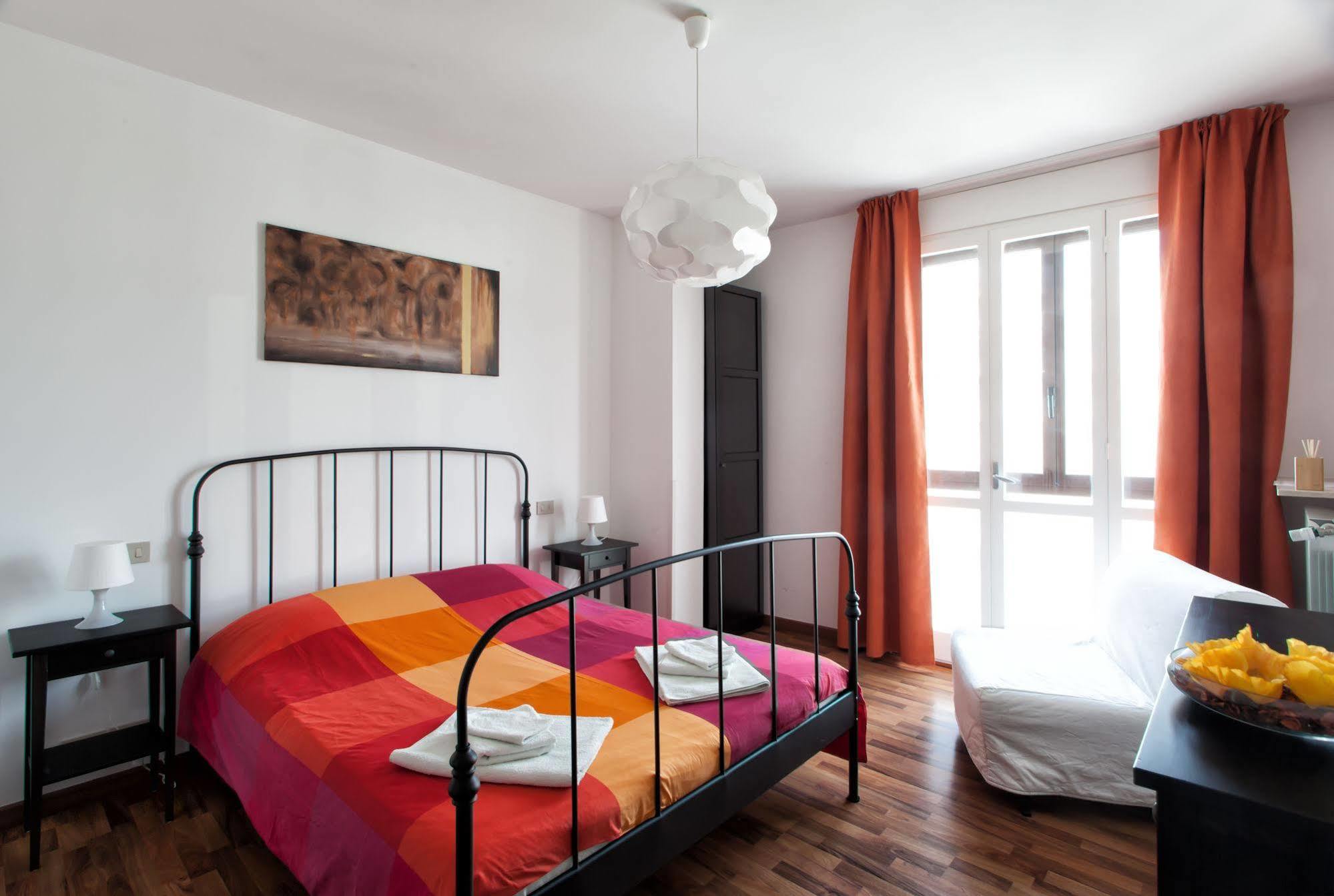 B&B International Triest Exterior foto