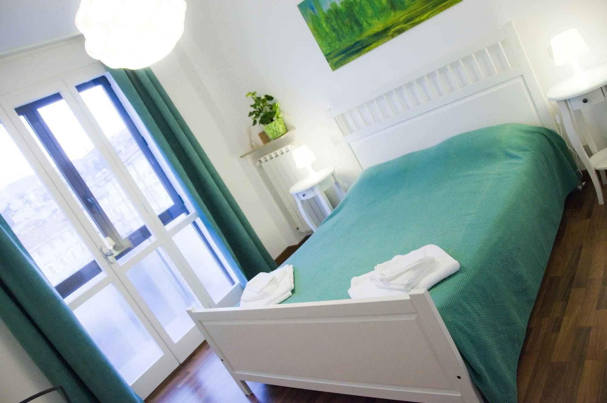 B&B International Triest Exterior foto